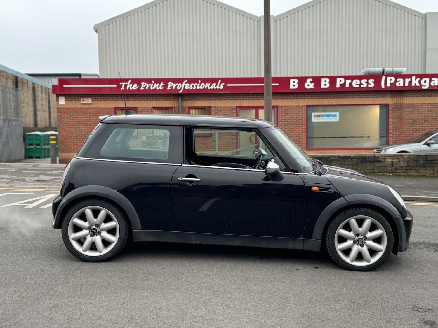 Used MINI Hatch for sale - 77441369: Photo 7