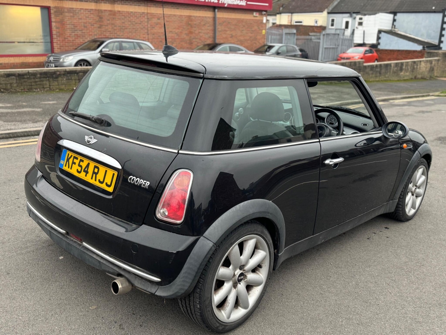Used MINI Hatch for sale - 77441369: Photo 8