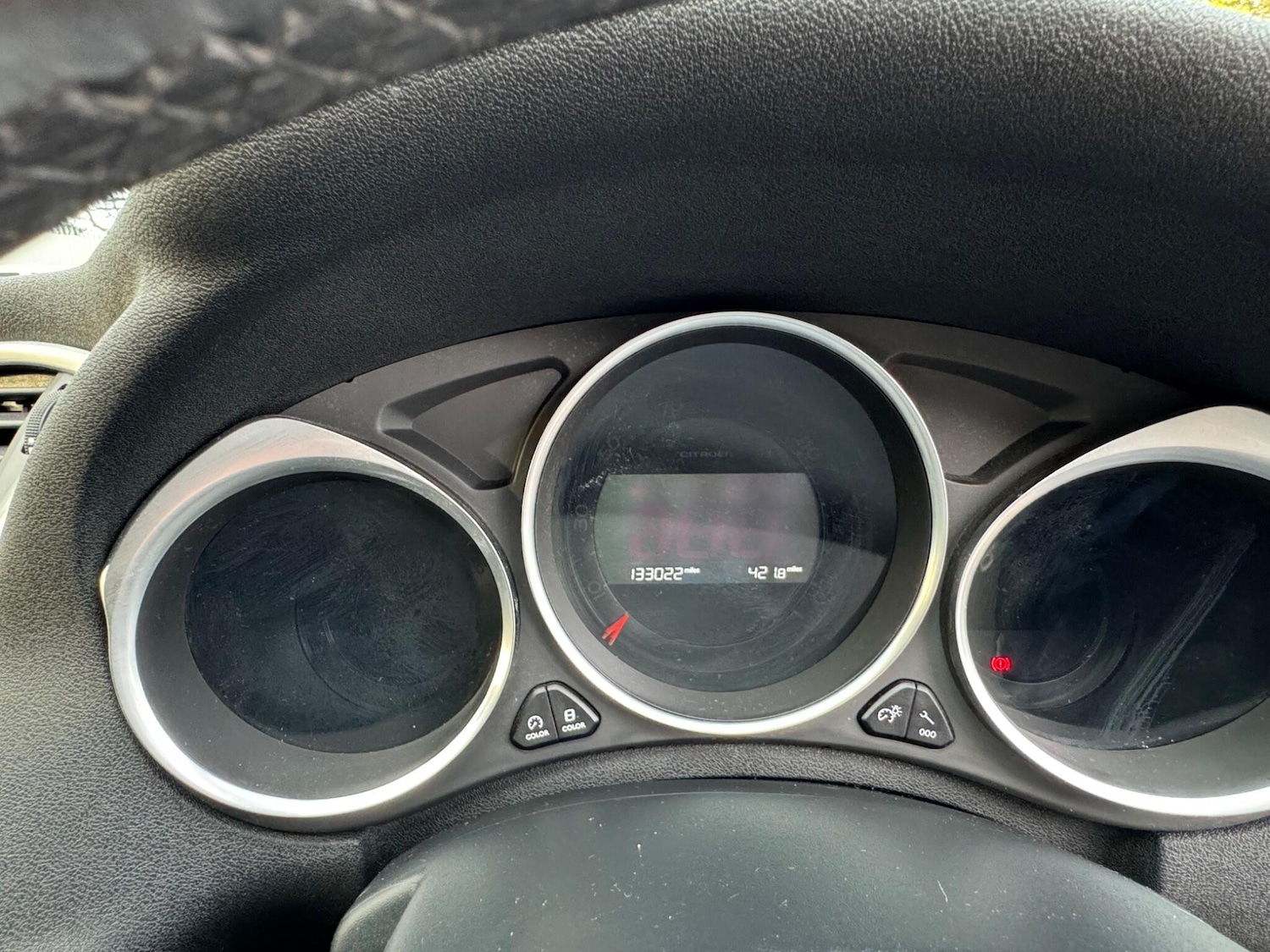 Used Citroen DS4 2011 for sale - 76425424: Photo 13