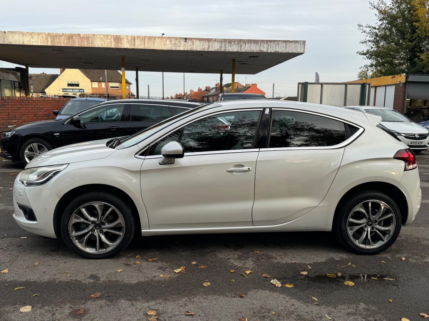 Used Citroen DS4 2011 for sale - 76425424: Photo 6