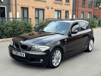 Used BMW 1 Series 2010 for sale - 78947146: Photo