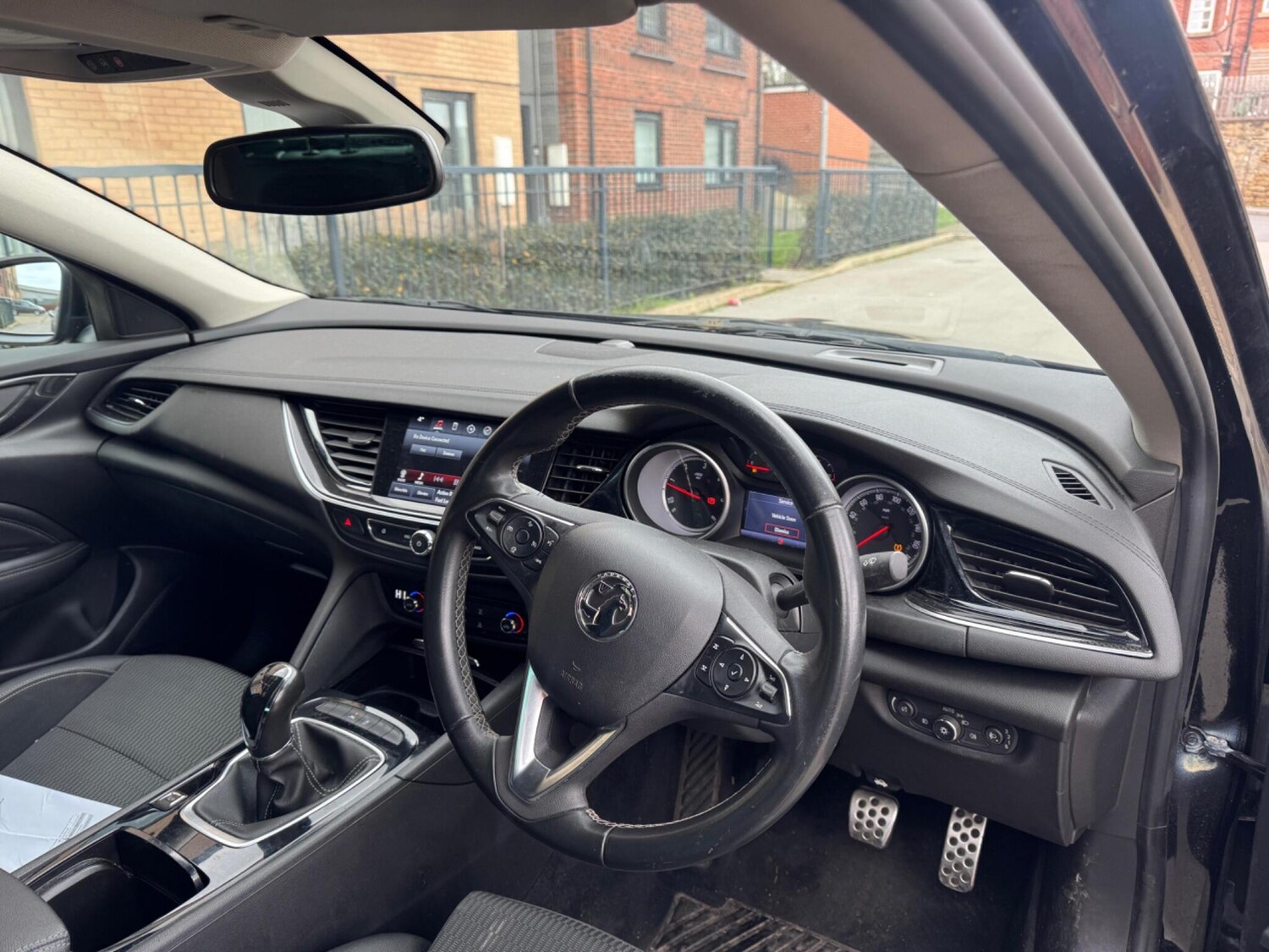 Used Vauxhall Insignia for sale - 77598836: Photo 11