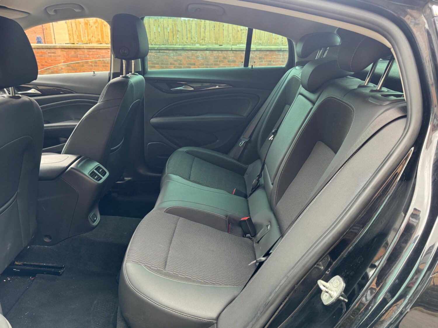 Used Vauxhall Insignia for sale - 77598836: Photo 13