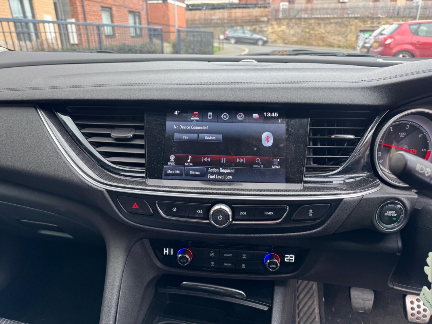 Used Vauxhall Insignia for sale - 77598836: Photo 17