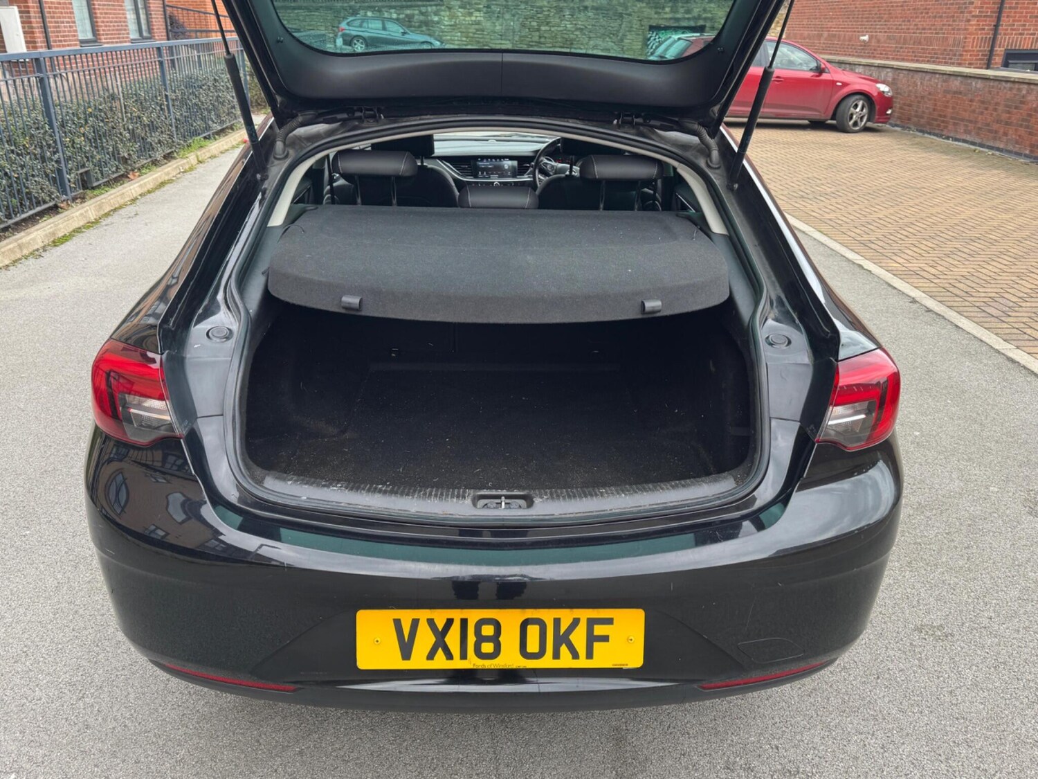 Used Vauxhall Insignia for sale - 77598836: Photo 18