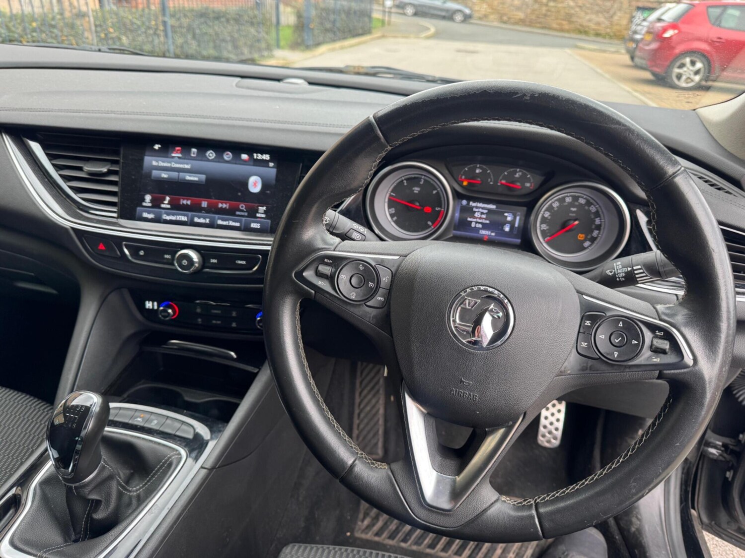 Used Vauxhall Insignia for sale - 77598836: Photo 19