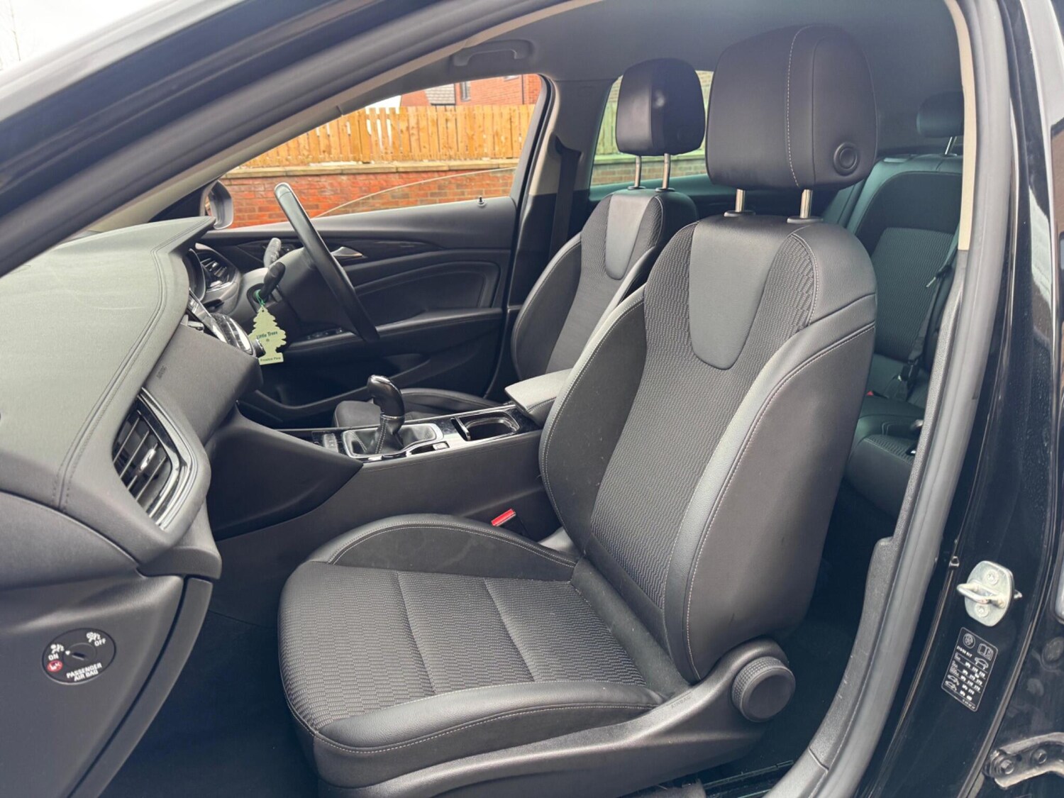 Used Vauxhall Insignia for sale - 77598836: Photo 20