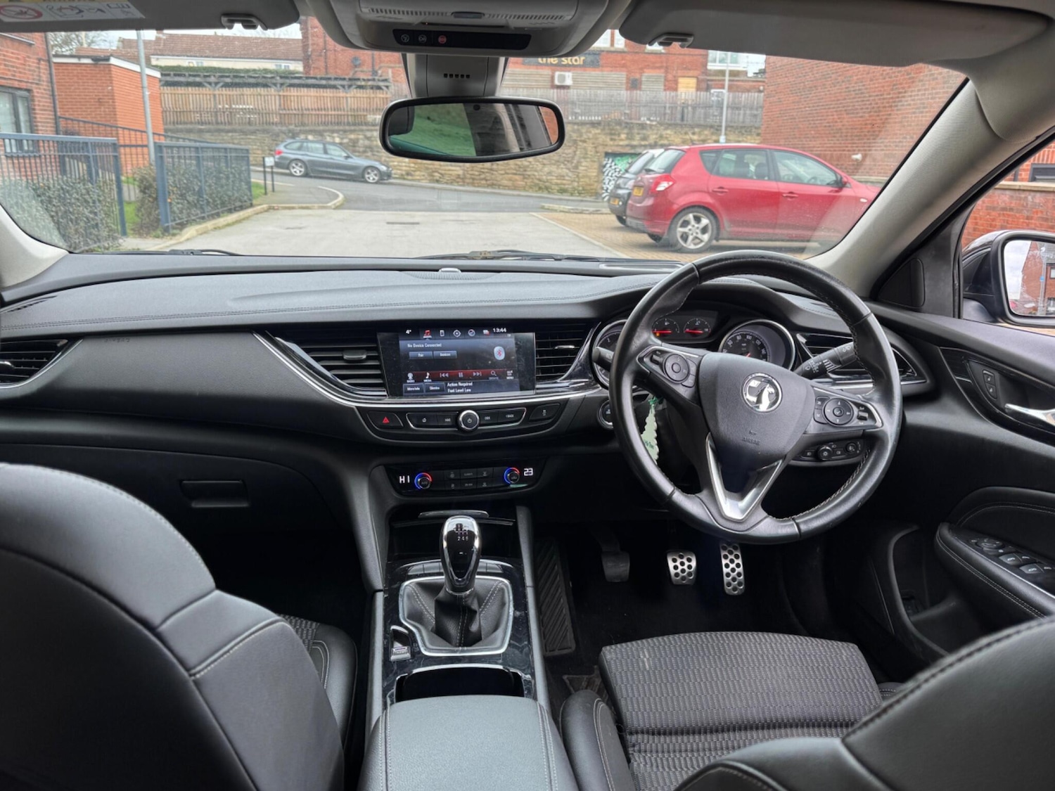 Used Vauxhall Insignia for sale - 77598836: Photo 9