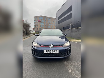 Used Volkswagen Golf 2013 for sale - 77410861: Photo