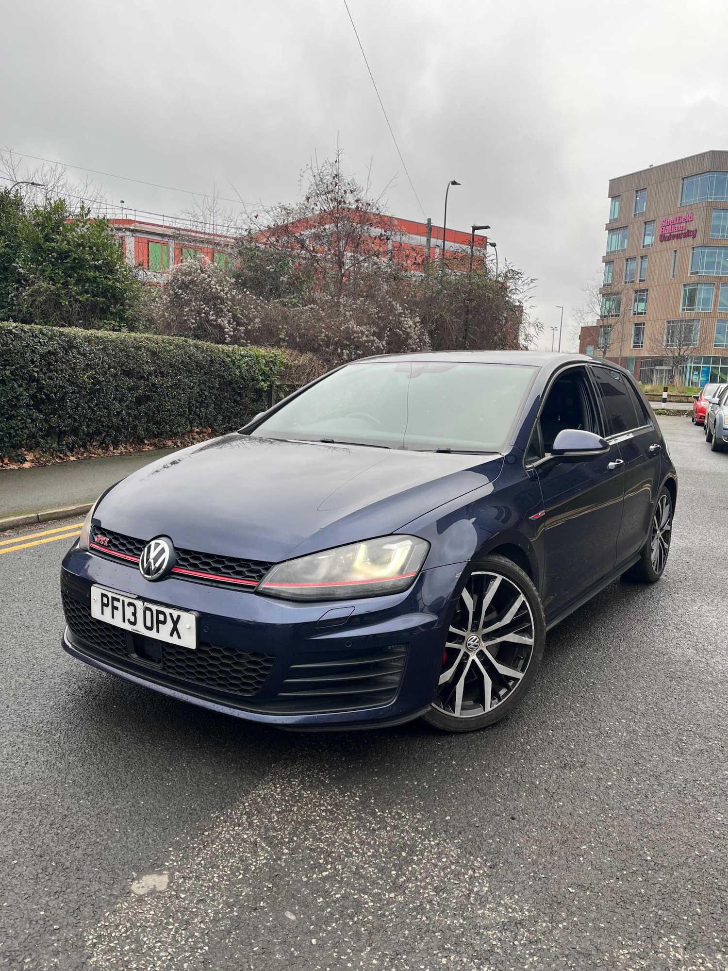 Used Volkswagen Golf 2013 for sale - 77410861: Photo 3