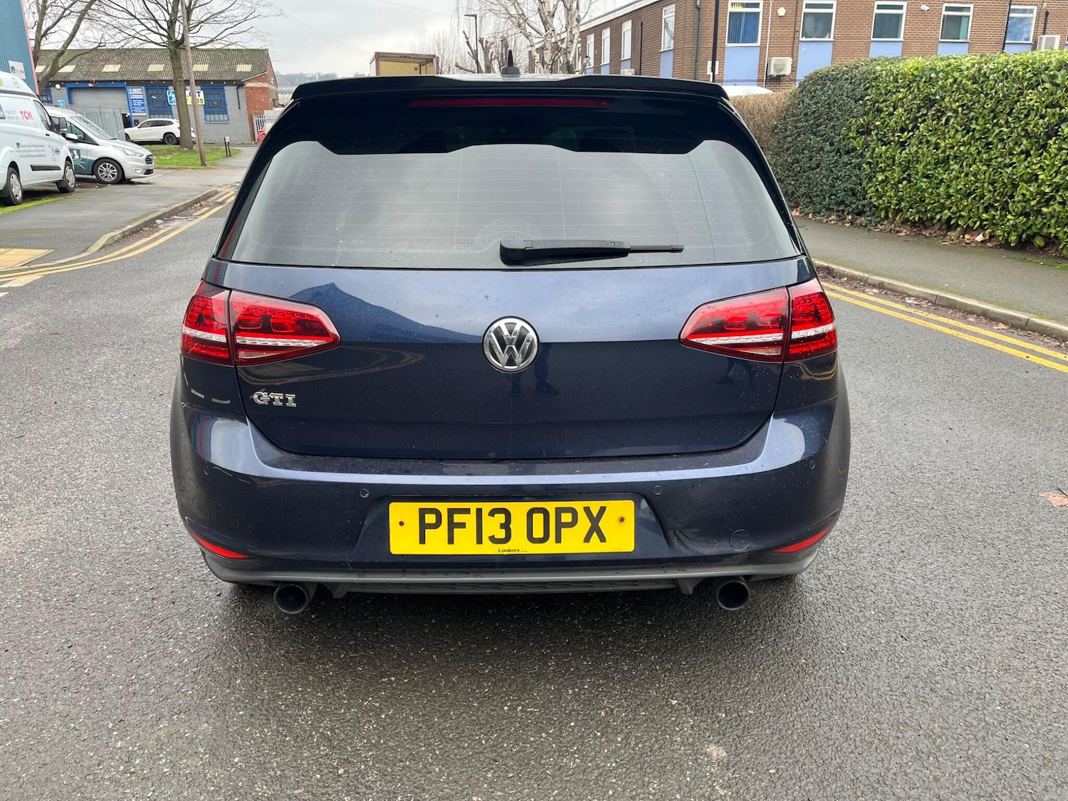 Used Volkswagen Golf 2013 for sale - 77410861: Photo 5