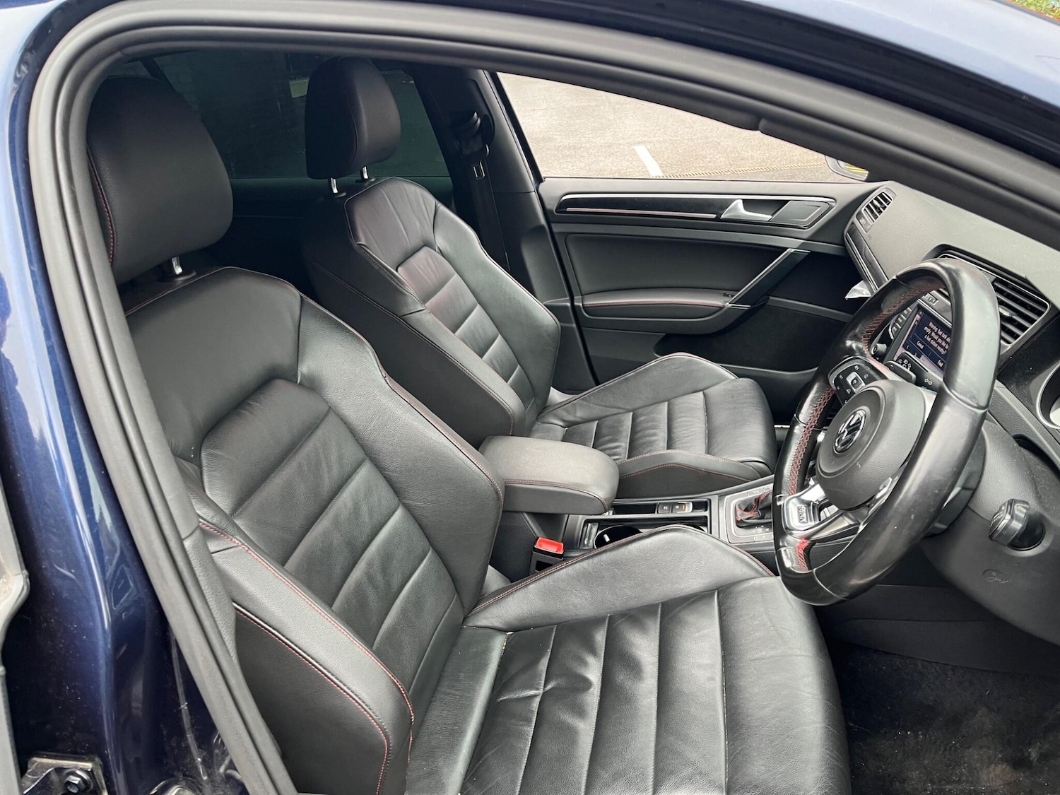 Used Volkswagen Golf 2013 for sale - 77410861: Photo 8