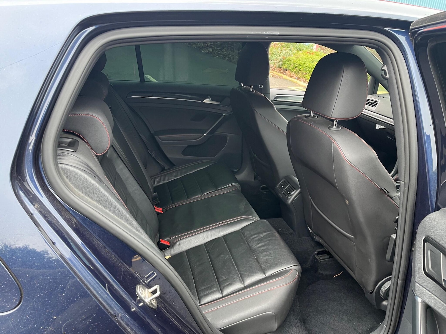 Used Volkswagen Golf 2013 for sale - 77410861: Photo 9