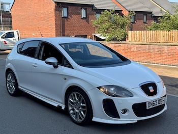 Used SEAT Leon 2012 for sale - 79212174: Photo