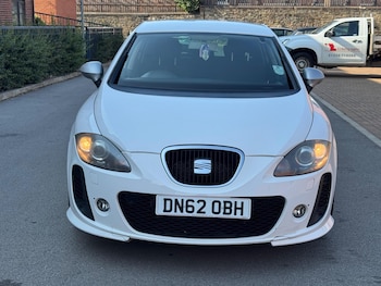 Used SEAT Leon 2012 for sale - 79212174: Photo