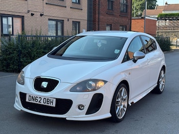 Used SEAT Leon 2012 for sale - 79212174: Photo