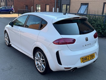 Used SEAT Leon 2012 for sale - 79212174: Photo