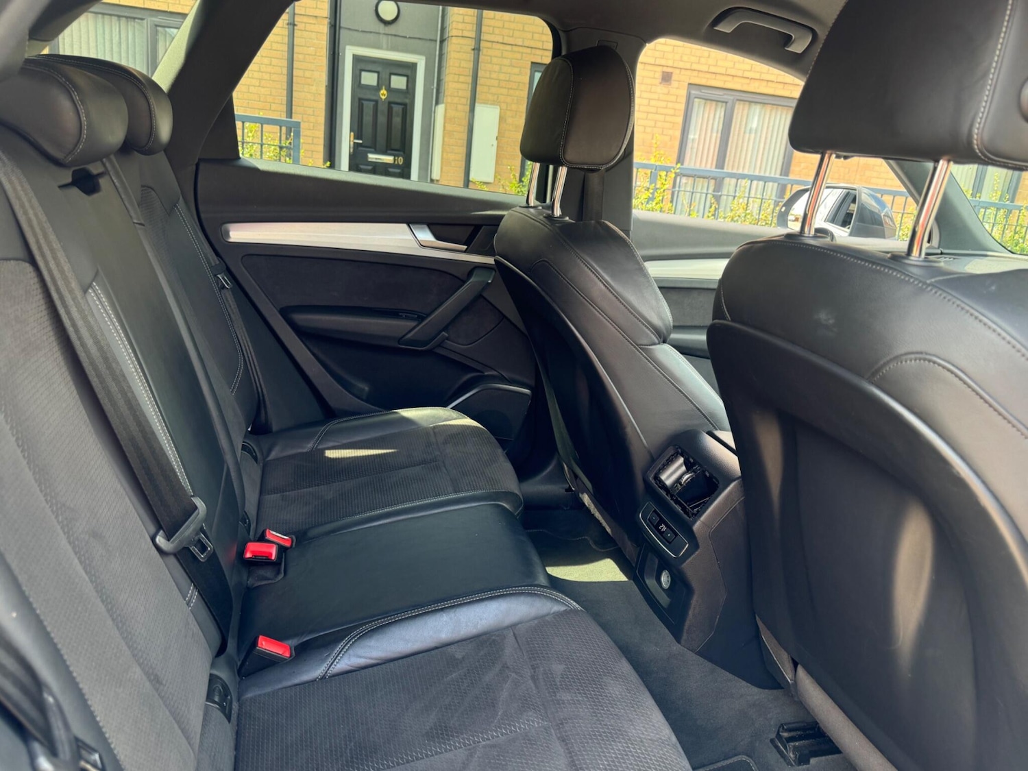 Used Audi Q5 2017 for sale - 76085501: Photo 10