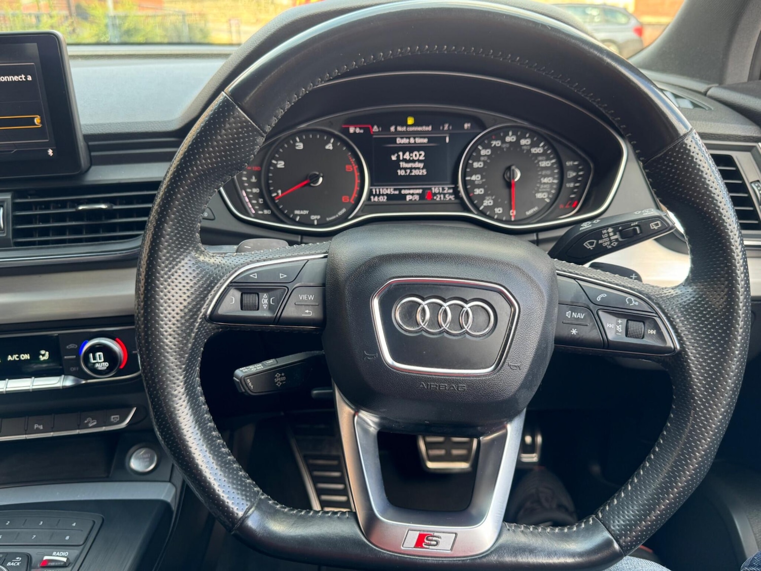Used Audi Q5 2017 for sale - 76085501: Photo 11