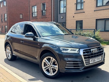 Audi - Q5