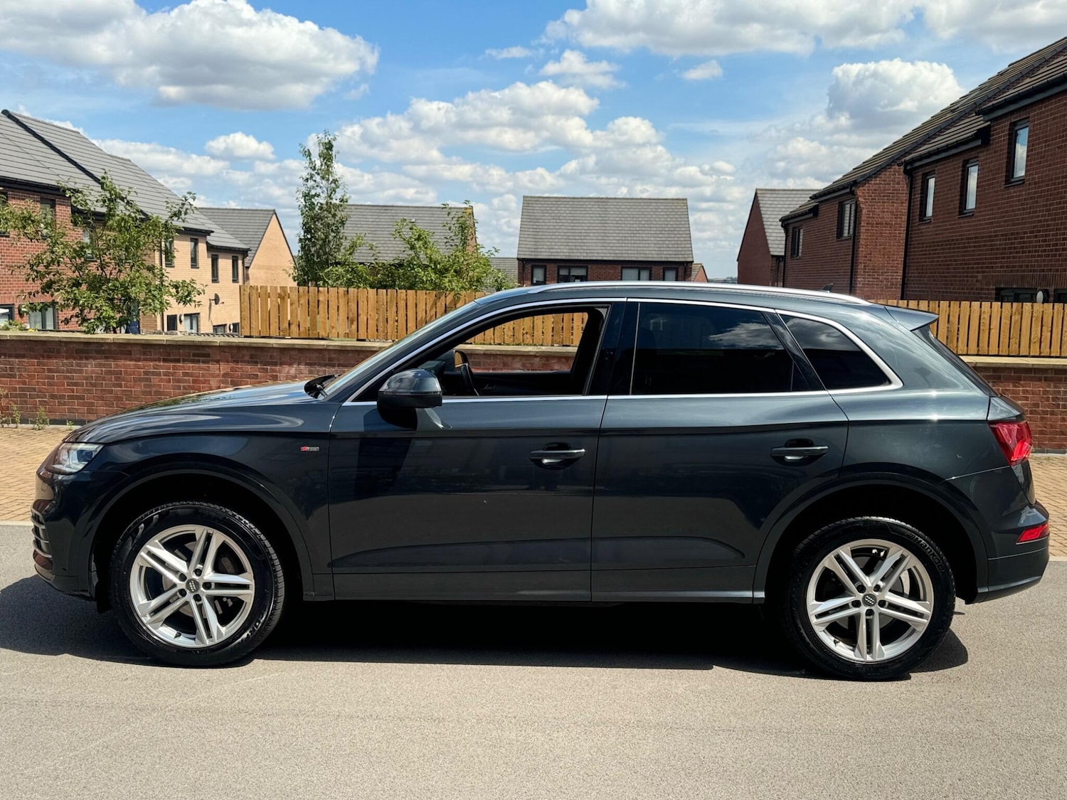 Used Audi Q5 2017 for sale - 76085501: Photo 6