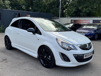 Used Vauxhall Corsa 2014 for sale - 79248683: Photo