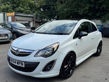Used Vauxhall Corsa 2014 for sale - 79248683: Photo