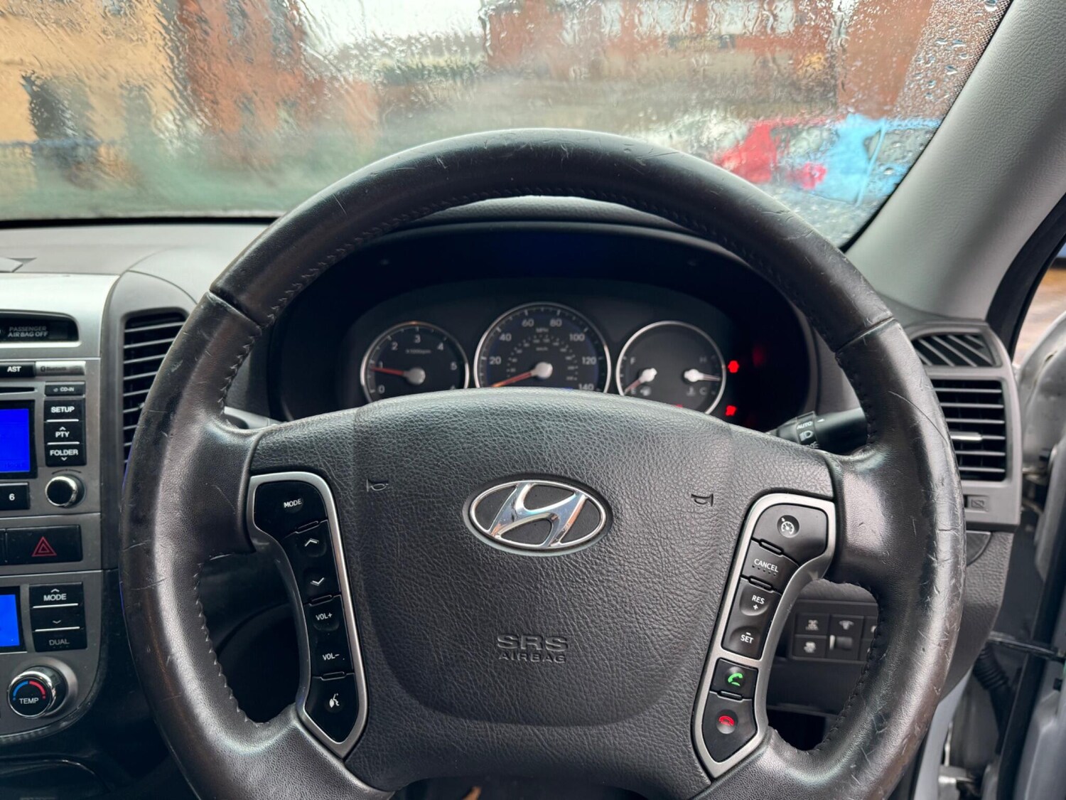 Used Hyundai Santa Fe for sale - 77484143: Photo 17