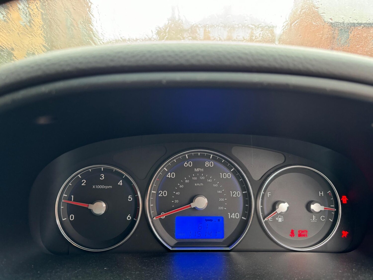 Used Hyundai Santa Fe for sale - 77484143: Photo 18