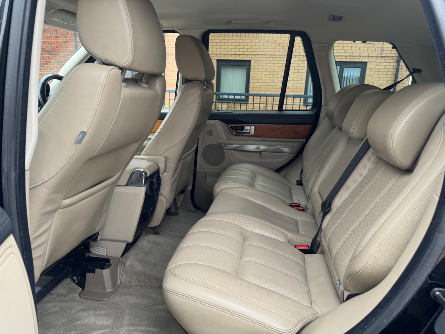 Used Land Rover Range Rover Sport 2012 for sale - 77411400: Photo 10