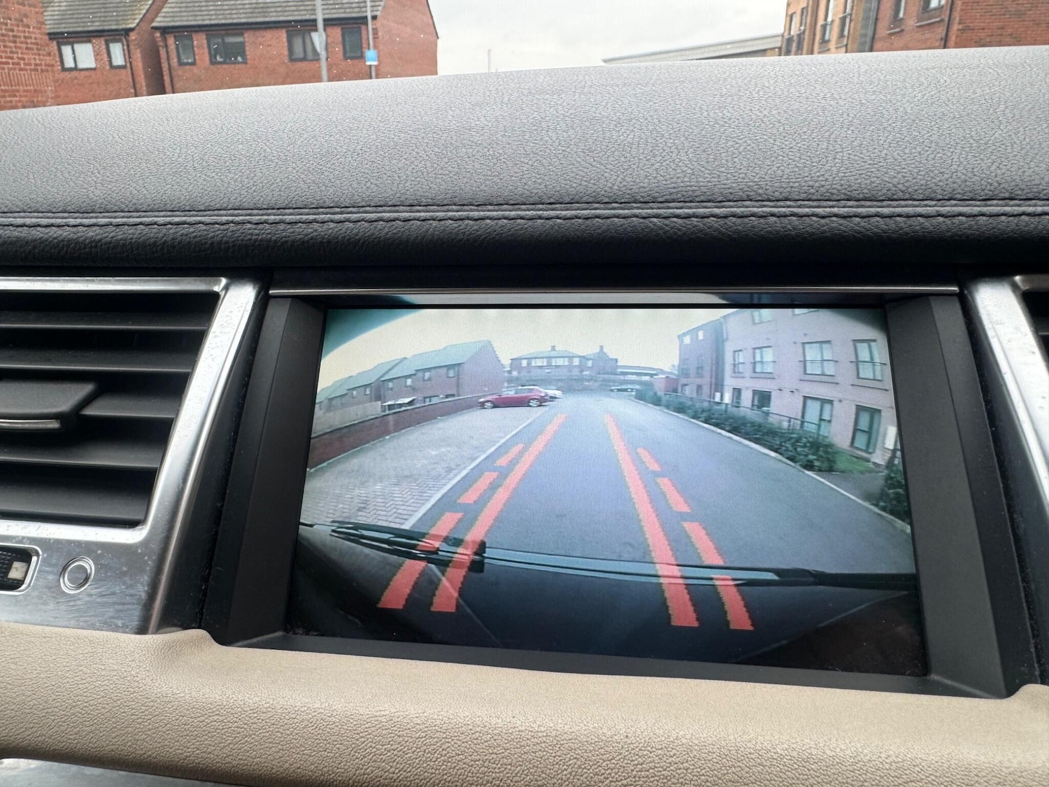 Used Land Rover Range Rover Sport 2012 for sale - 77411400: Photo 12