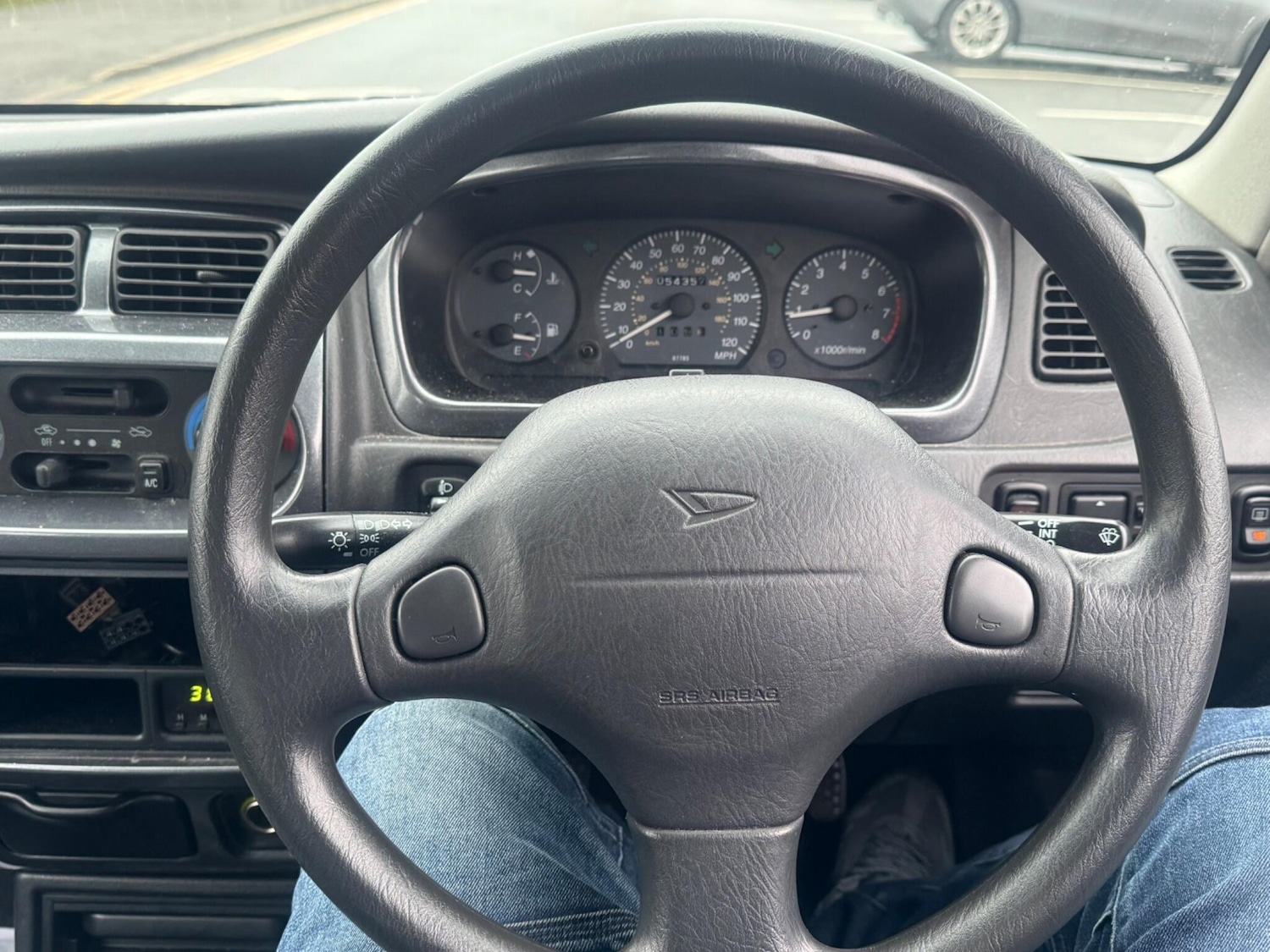 Used Daihatsu Sirion 2000 for sale - 77793946: Photo 10