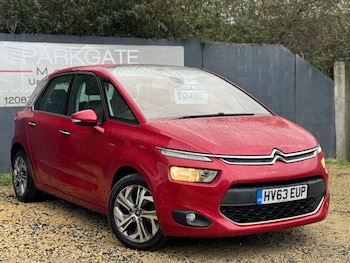 Used Citroen C4 Picasso 2014 for sale - 78796487: Photo