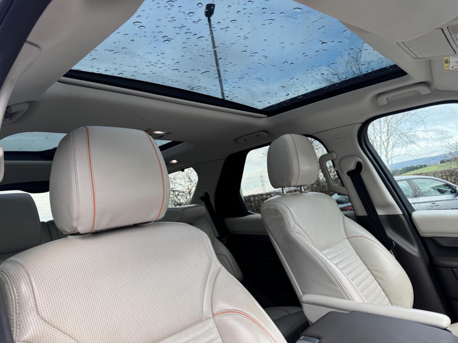 Used Land Rover Discovery 2017 for sale - 77411549: Photo 12