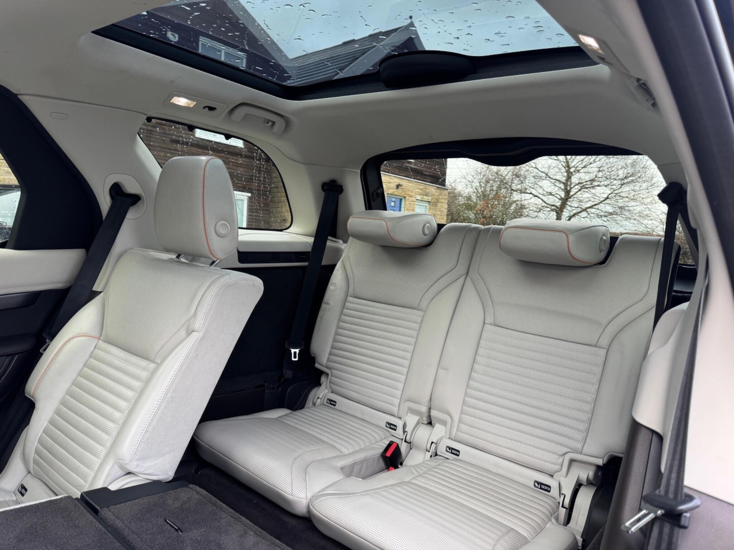 Used Land Rover Discovery 2017 for sale - 77411549: Photo 14