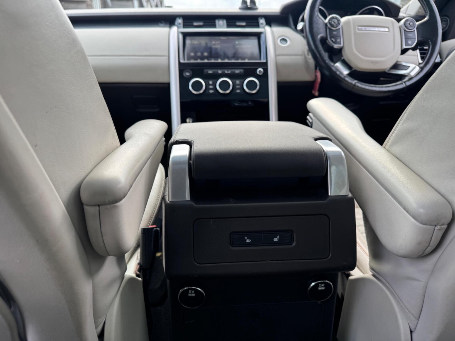 Used Land Rover Discovery 2017 for sale - 77411549: Photo 15