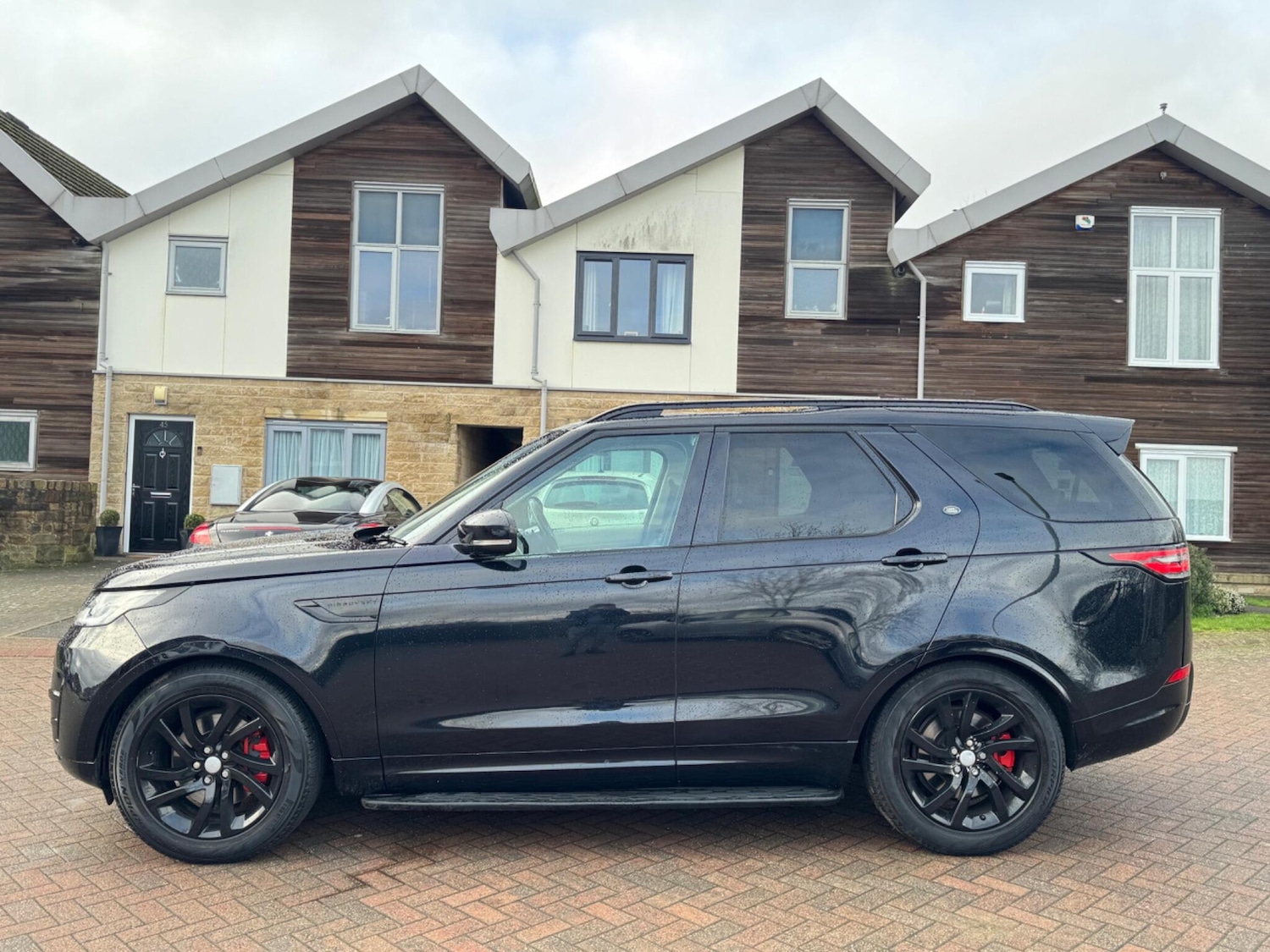 Used Land Rover Discovery 2017 for sale - 77411549: Photo 6