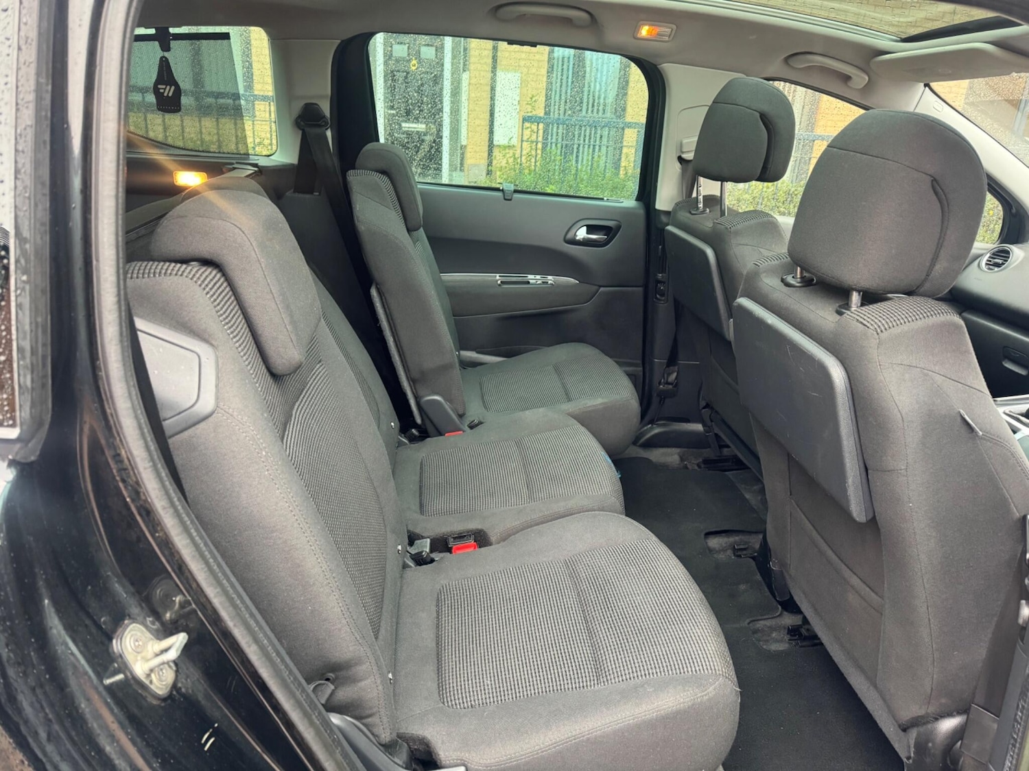 Used Peugeot 5008 2012 for sale - 77279164: Photo 10