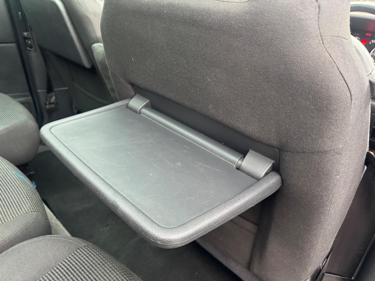 Used Peugeot 5008 2012 for sale - 77279164: Photo 11