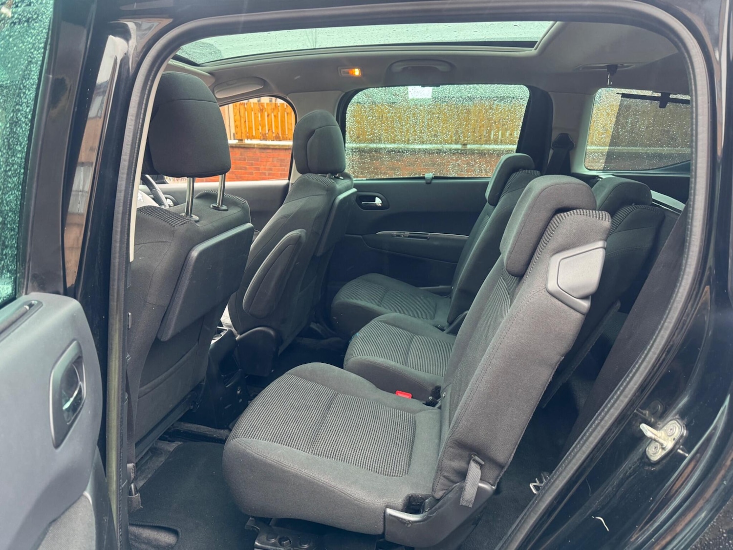 Used Peugeot 5008 2012 for sale - 77279164: Photo 13