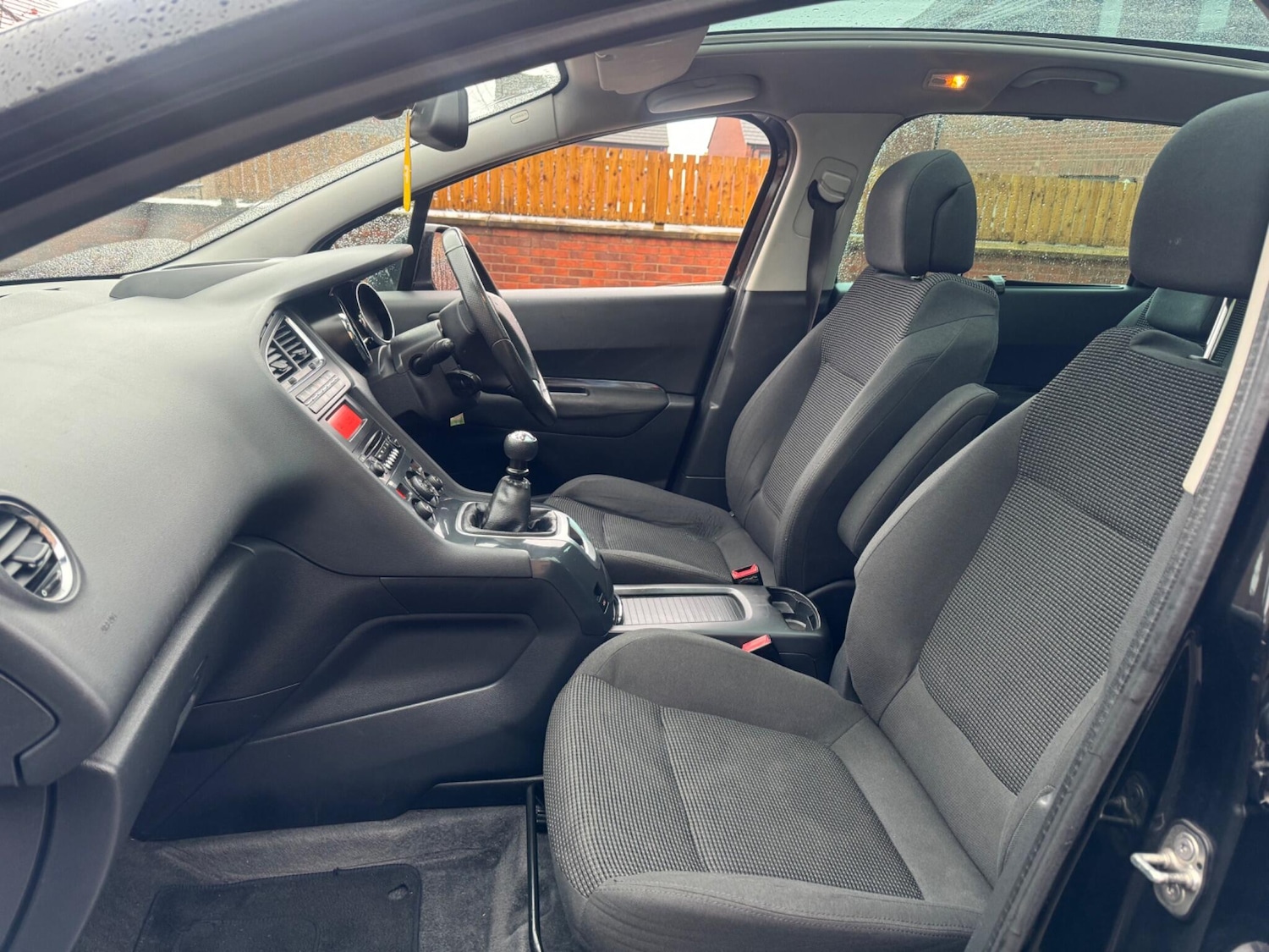 Used Peugeot 5008 2012 for sale - 77279164: Photo 14