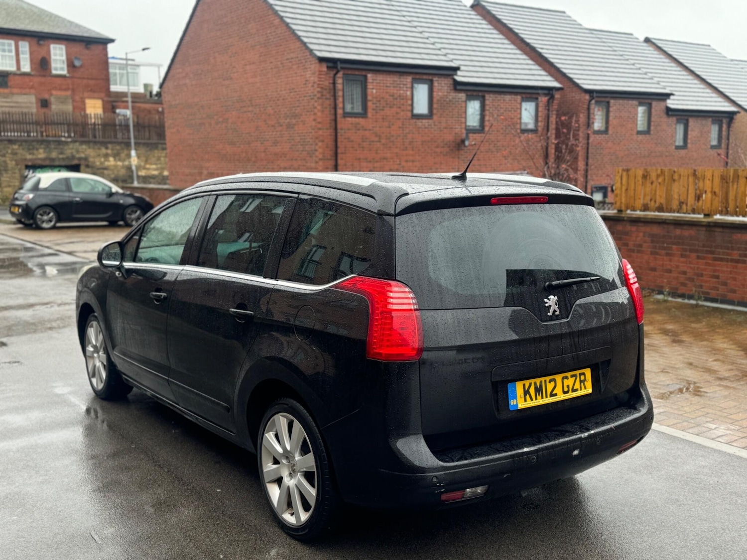 Used Peugeot 5008 2012 for sale - 77279164: Photo 7