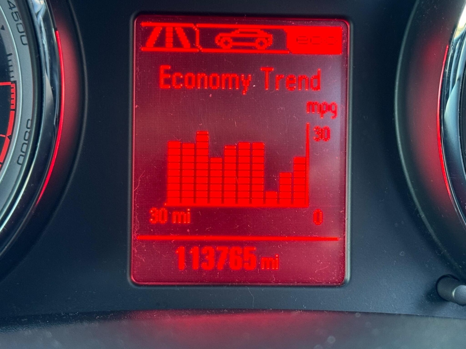 Used Vauxhall Astra 2015 for sale - 77909040: Photo 13