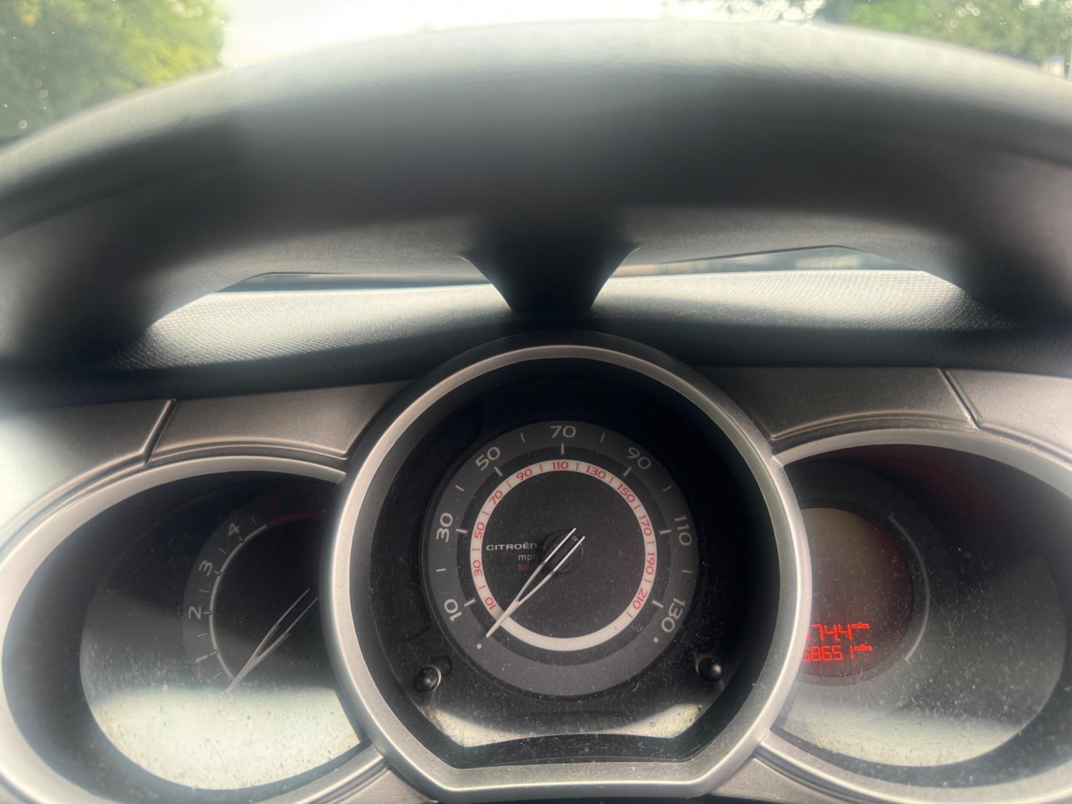 Used Citroen C3 for sale - 76994372: Photo 14