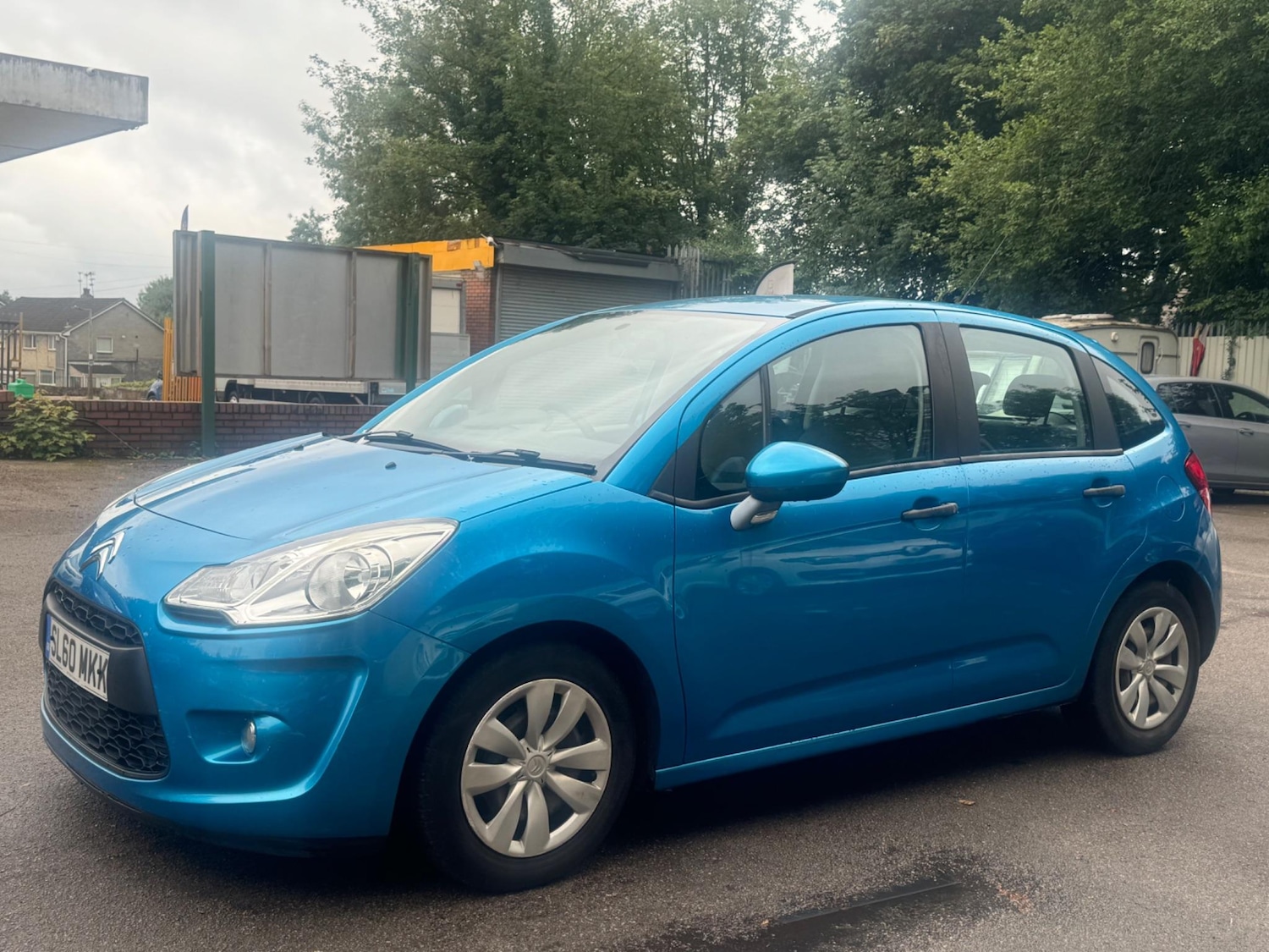 Used Citroen C3 for sale - 76994372: Photo 5