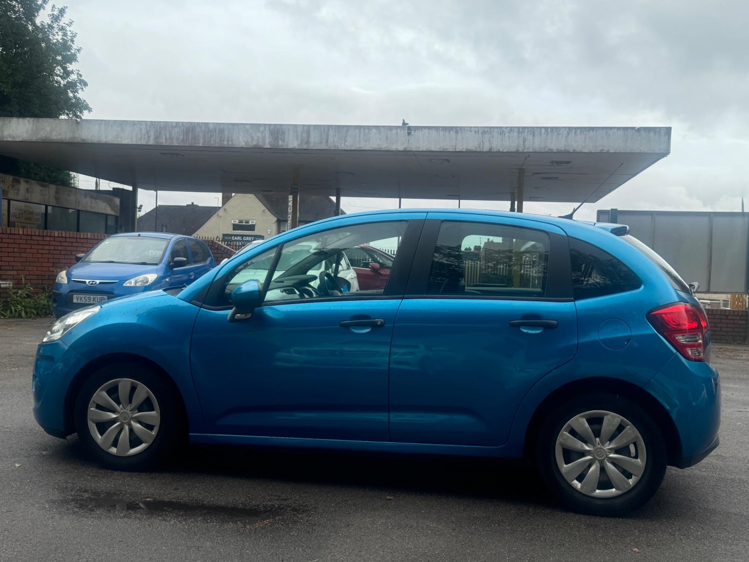 Used Citroen C3 for sale - 76994372: Photo 6