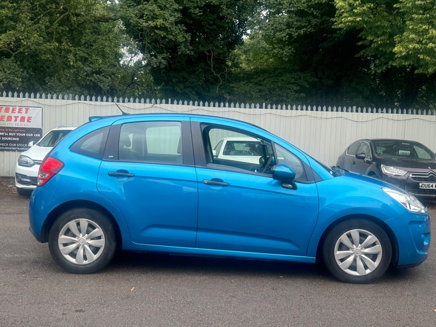 Used Citroen C3 for sale - 76994372: Photo 8