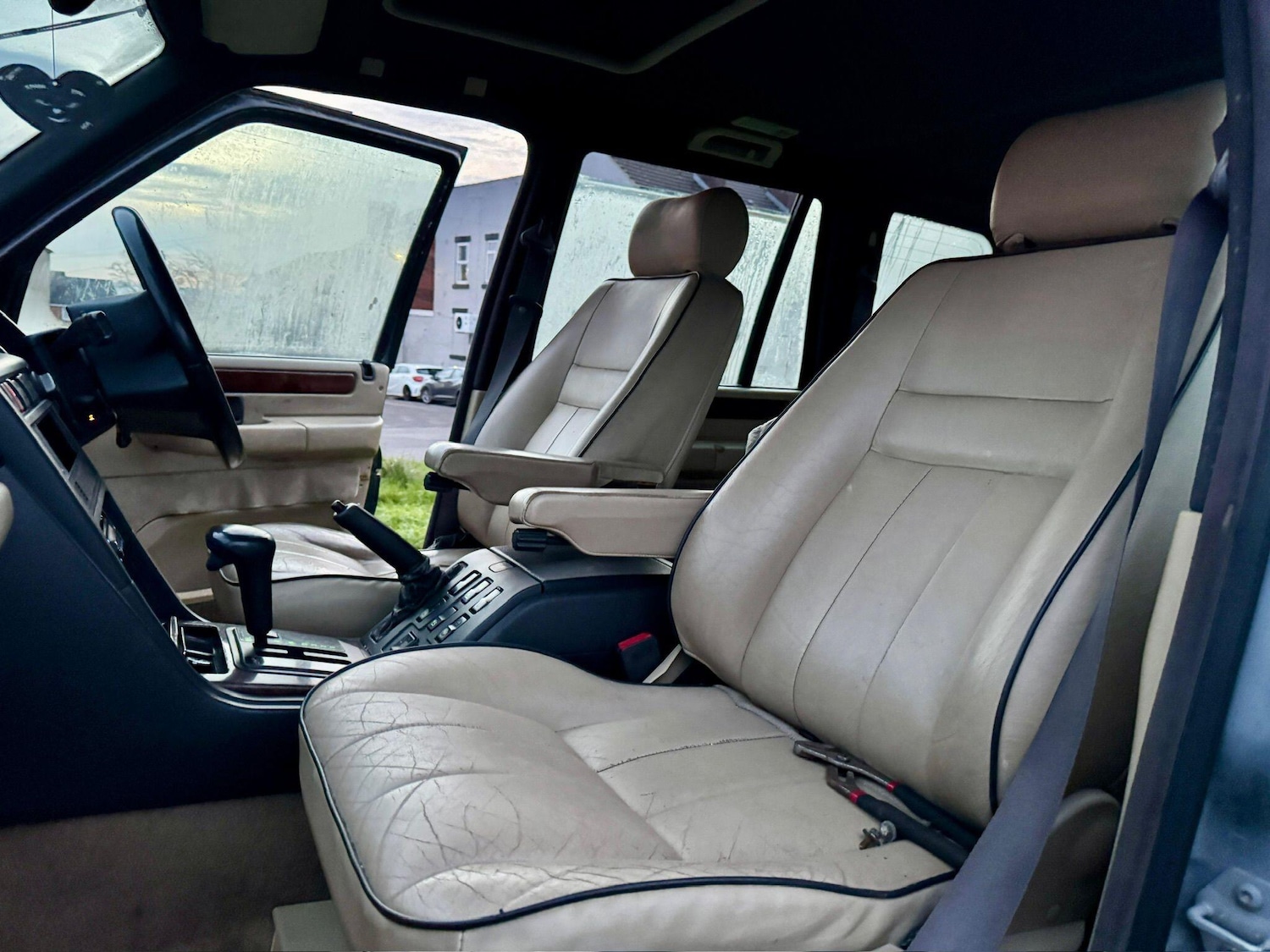 Used Land Rover Range Rover 1996 for sale - 77496610: Photo 14