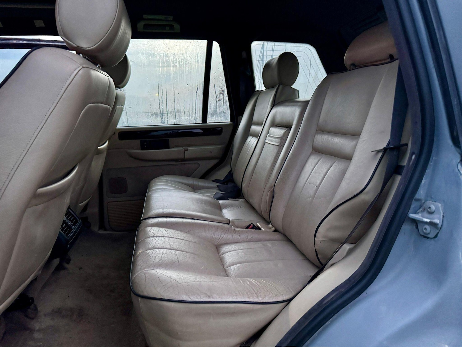 Used Land Rover Range Rover 1996 for sale - 77496610: Photo 8