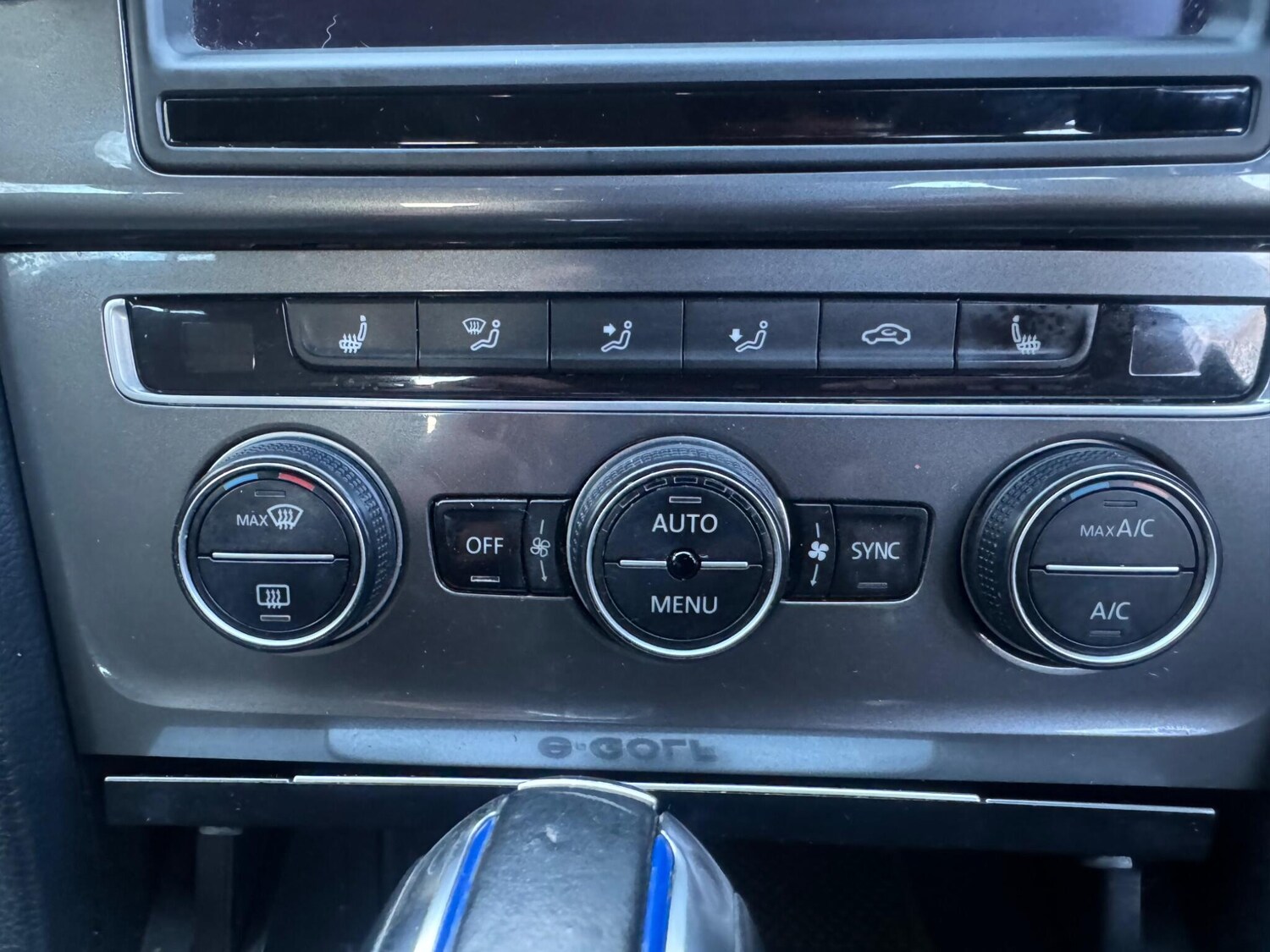 Used Volkswagen Golf 2014 for sale - 77908989: Photo 12